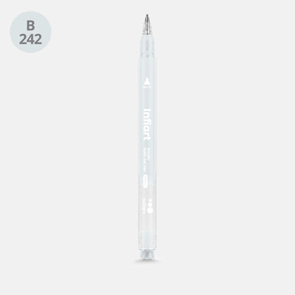 Feutres acryliques - B242 - Lovely Colors