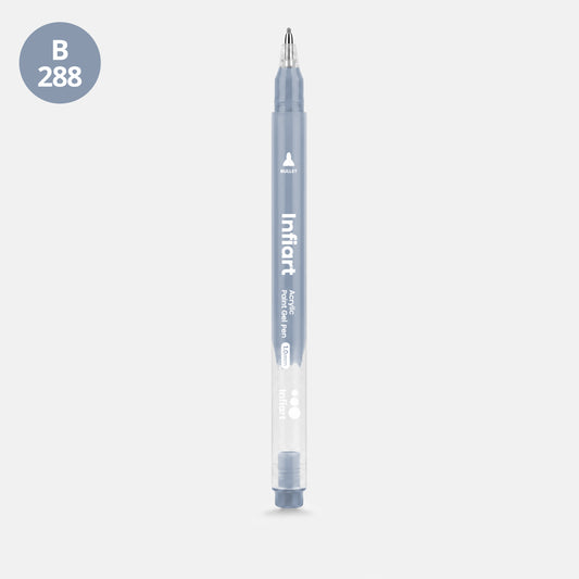 Feutres acryliques - B288 - Lovely Colors