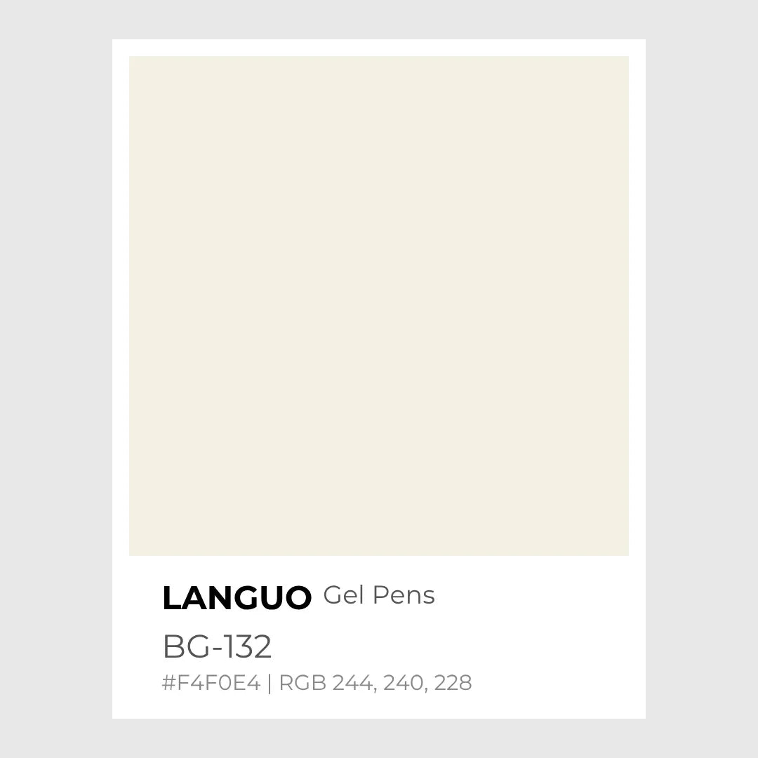 Feutres acryliques - BG-132 - Lovely Colors