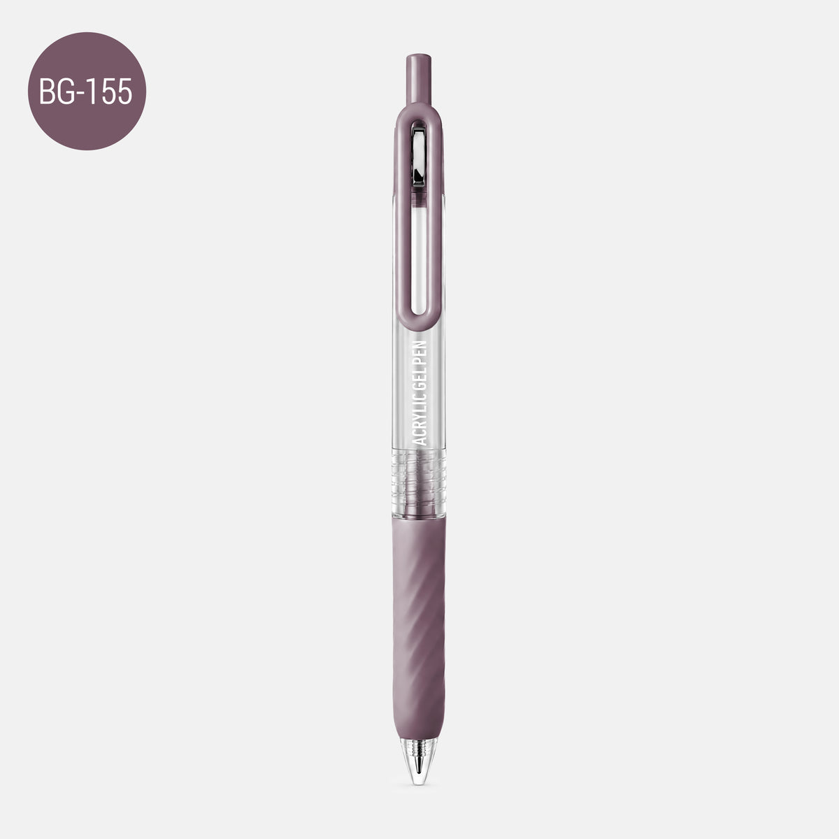 Feutres acryliques - BG-155 - Lovely Colors