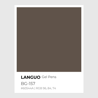 Feutres acryliques - BG-157 - Lovely Colors