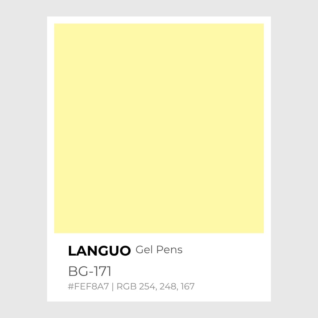 Feutres acryliques - BG-171 - Lovely Colors