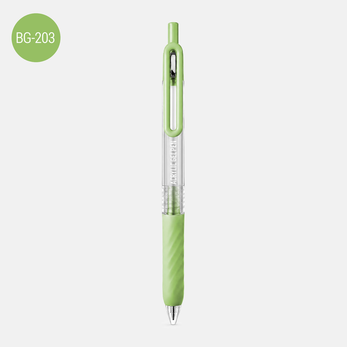 Feutres acryliques - BG-203 - Lovely Colors
