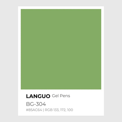 Feutres acryliques - BG-304 - Lovely Colors