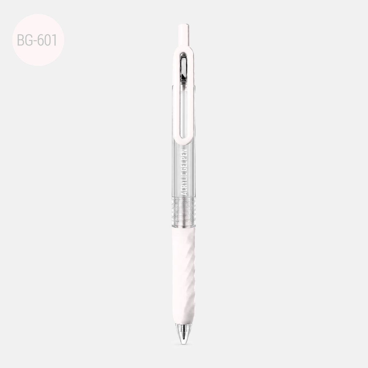 Feutres acryliques - BG-601 - Lovely Colors