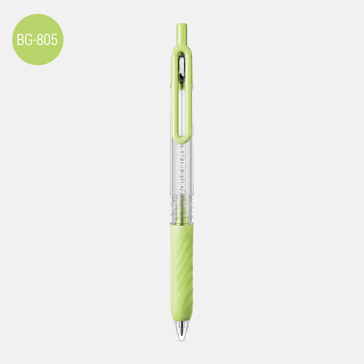 Feutres acryliques - BG-805 - Lovely Colors