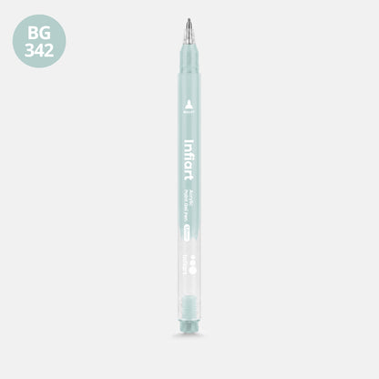 Feutres acryliques - BG342 - Lovely Colors