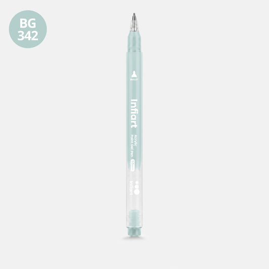 Feutres acryliques - BG342 - Lovely Colors