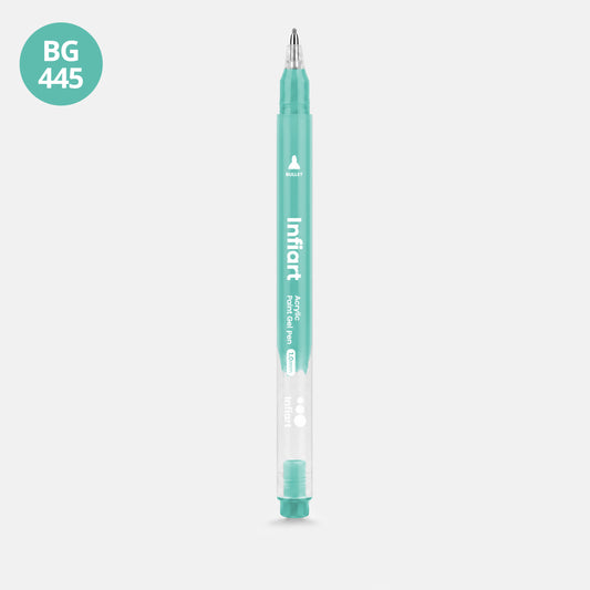 Feutres acryliques - BG445 - Lovely Colors