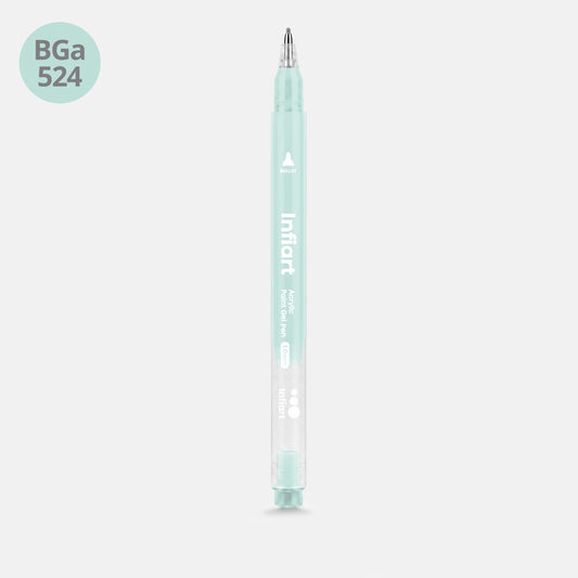 Feutres acryliques - BGa524 - Lovely Colors