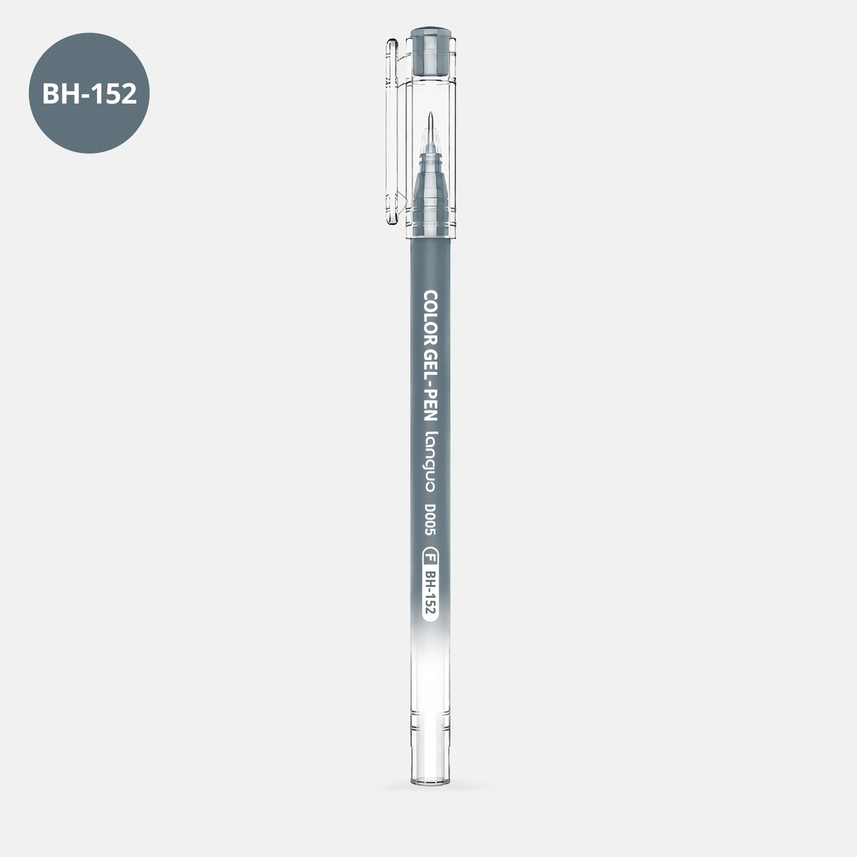 Feutres acryliques - BH-152 - Lovely Colors