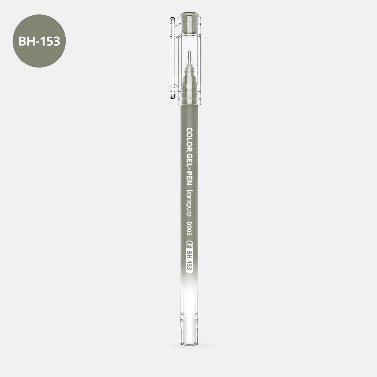 Feutres acryliques - BH-153 - Lovely Colors
