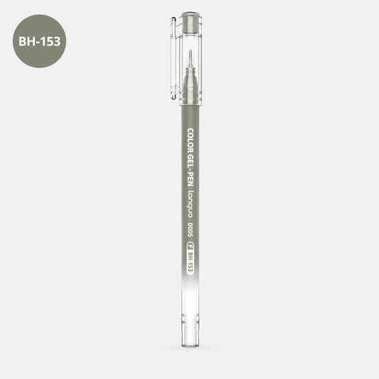 Feutres acryliques - BH-153 - Lovely Colors