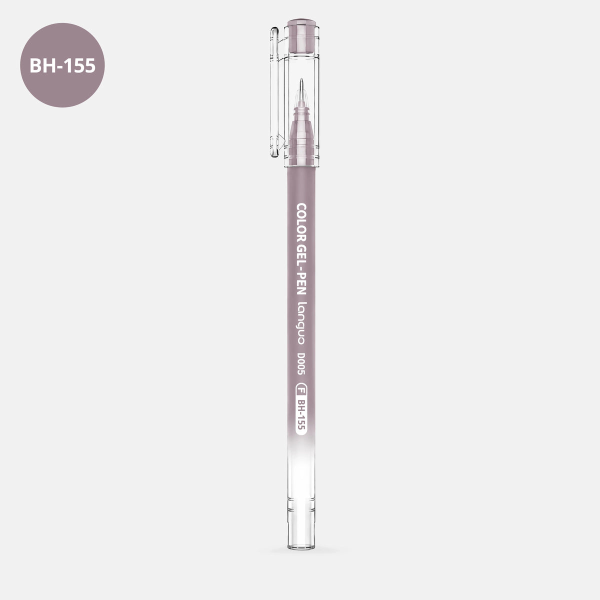 Feutres acryliques - BH-155 - Lovely Colors