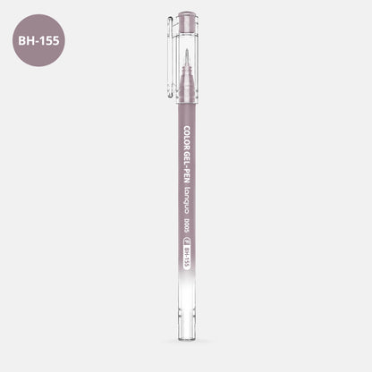 Feutres acryliques - BH-155 - Lovely Colors