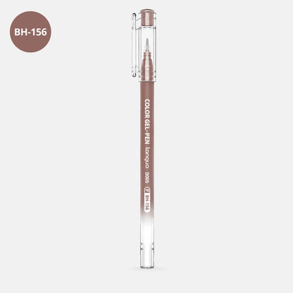 Feutres acryliques - BH-156 - Lovely Colors