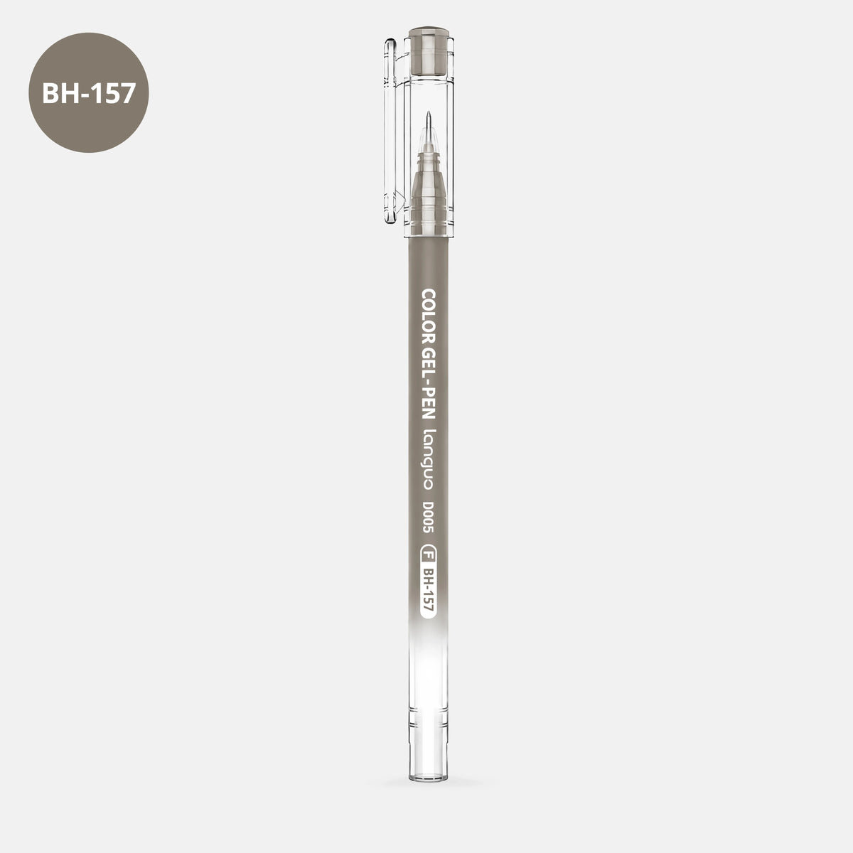 Feutres acryliques - BH-157 - Lovely Colors