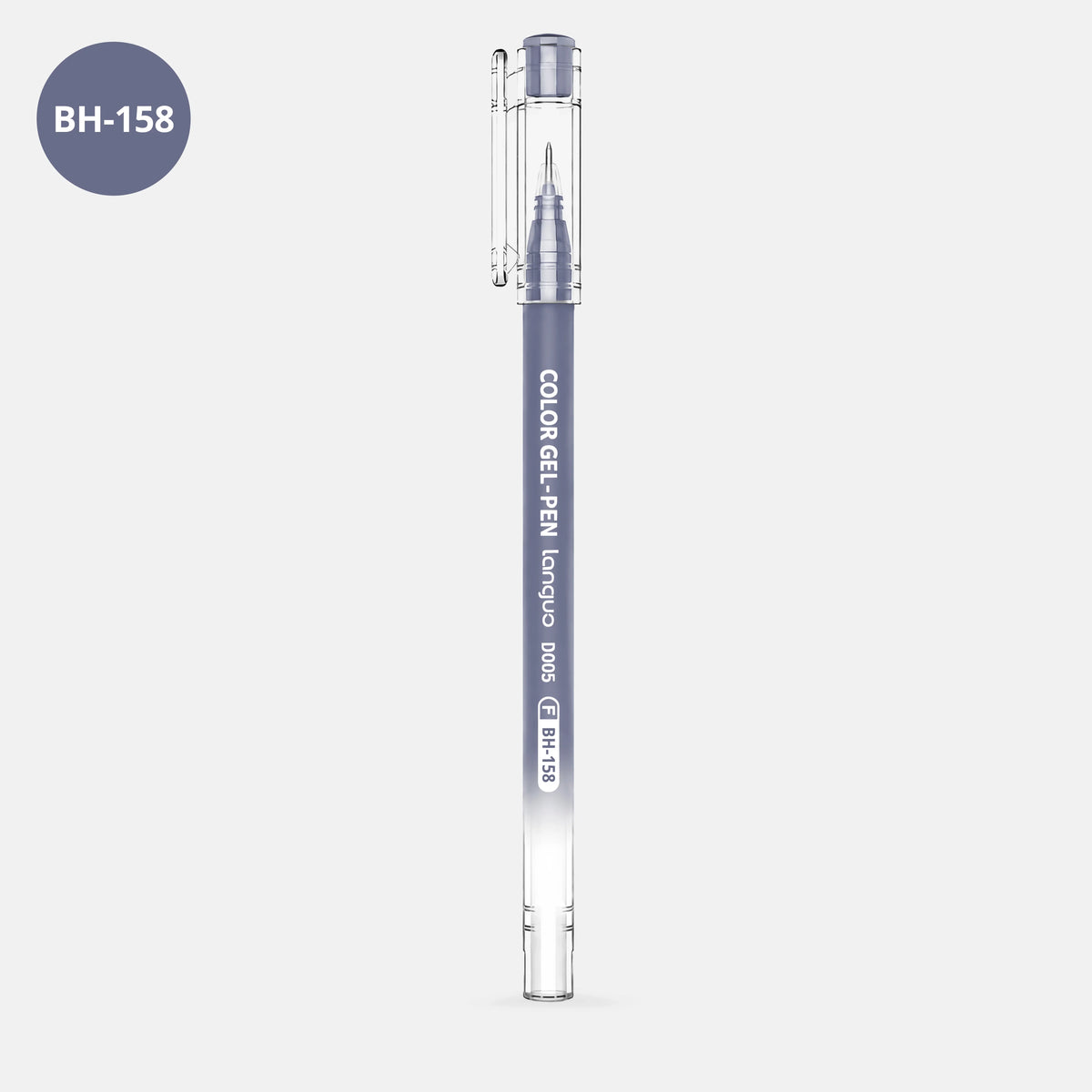 Feutres acryliques - BH-158 - Lovely Colors