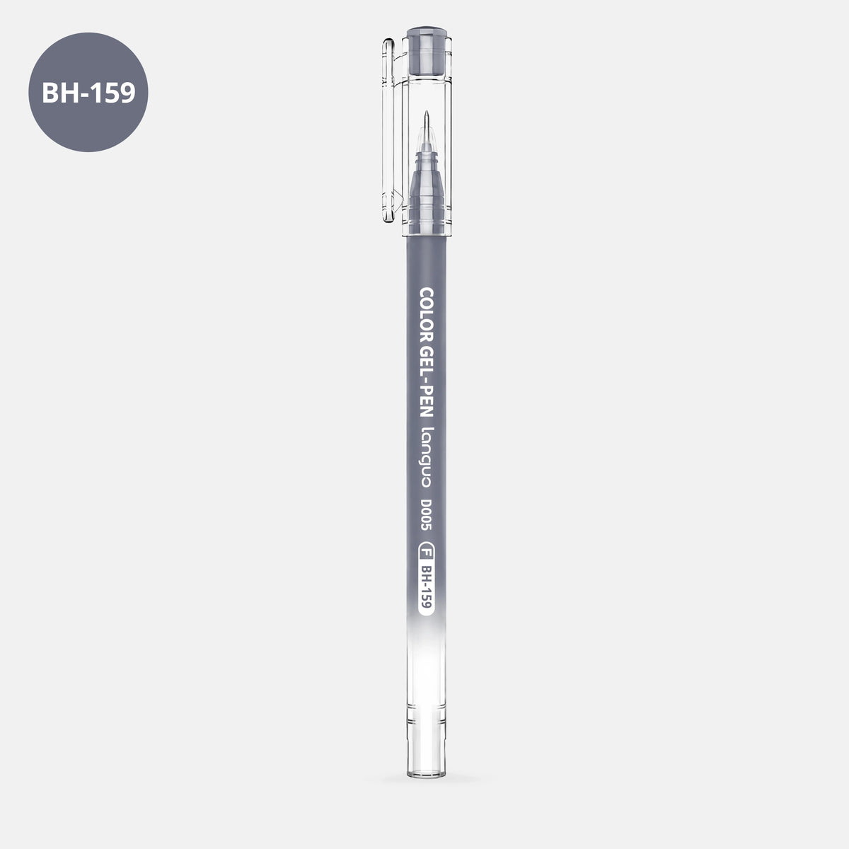 Feutres acryliques - BH-159 - Lovely Colors
