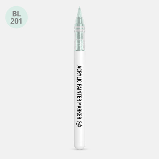 Feutres acryliques - BL-201 - Lovely Colors