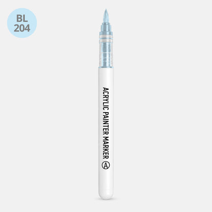 Feutres acryliques - BL-204 - Lovely Colors