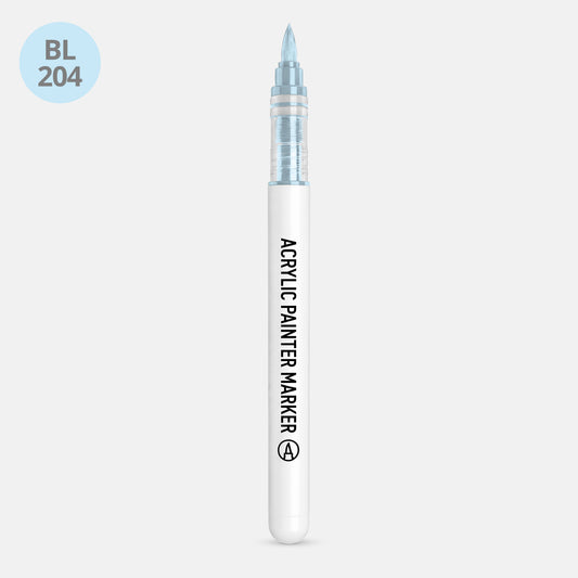 Feutres acryliques - BL-204 - Lovely Colors