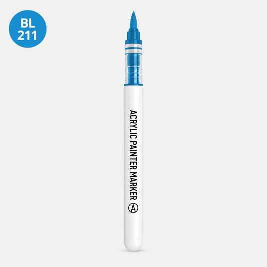 Feutres acryliques - BL-211 - Lovely Colors