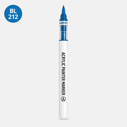 Feutres acryliques - BL-212 - Lovely Colors