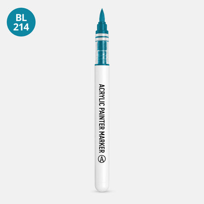 Feutres acryliques - BL-214 - Lovely Colors
