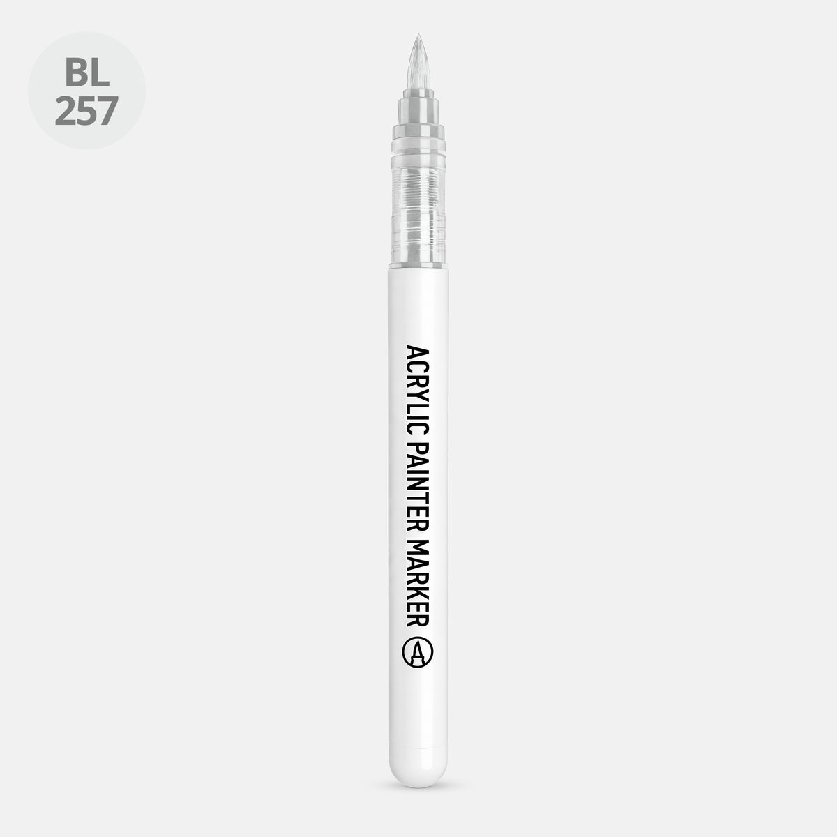 Feutres acryliques - BL-257 - Lovely Colors