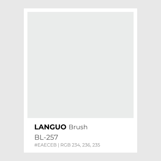 Feutres acryliques - BL-257 - Lovely Colors