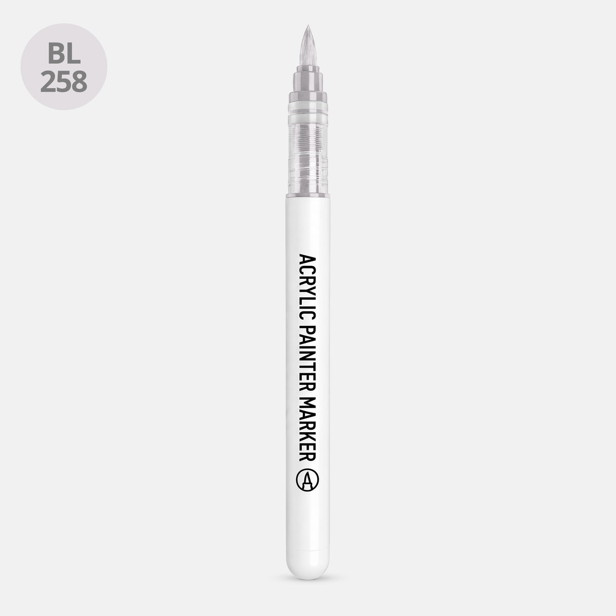 Feutres acryliques - BL-258 - Lovely Colors
