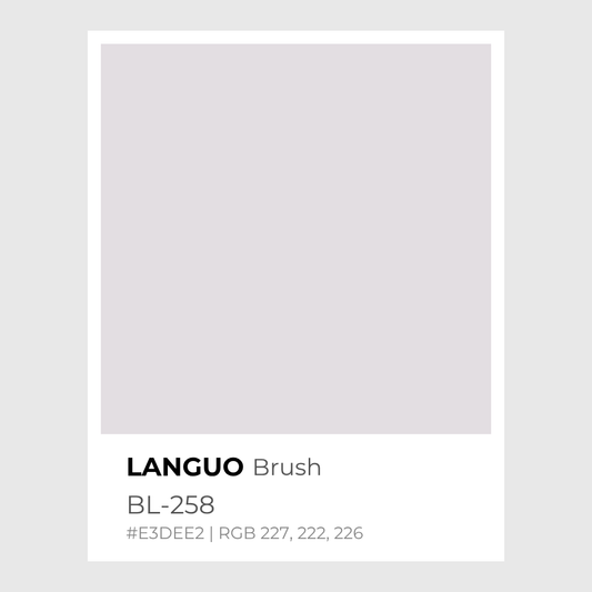 Feutres acryliques - BL-258 - Lovely Colors