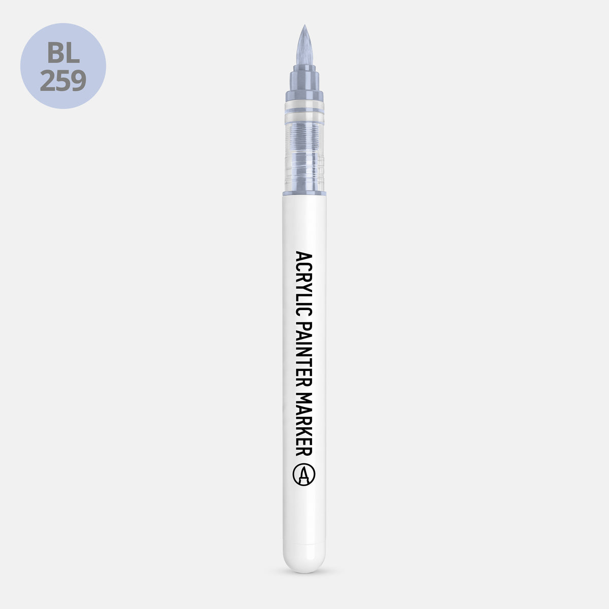 Feutres acryliques - BL-259 - Lovely Colors