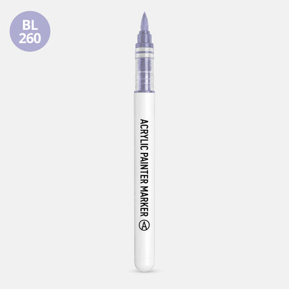 Feutres acryliques - BL-260 - Lovely Colors