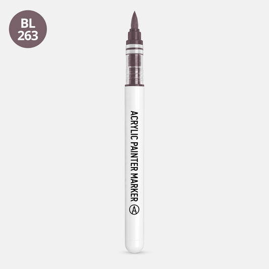 Feutres acryliques - BL-263 - Lovely Colors