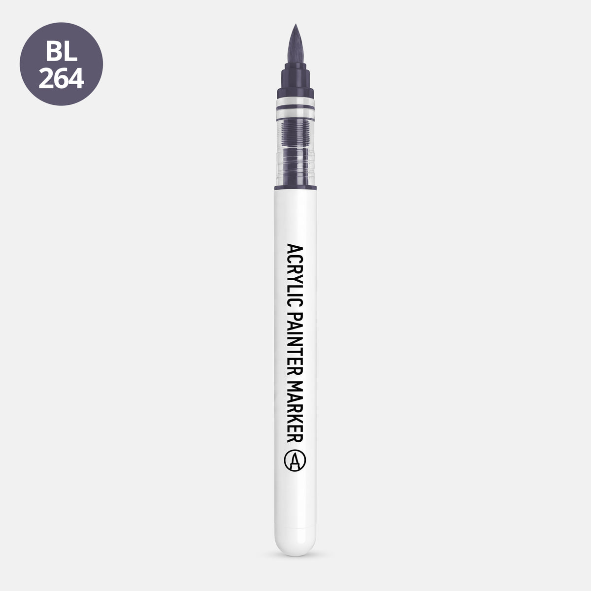 Feutres acryliques - BL-264 - Lovely Colors
