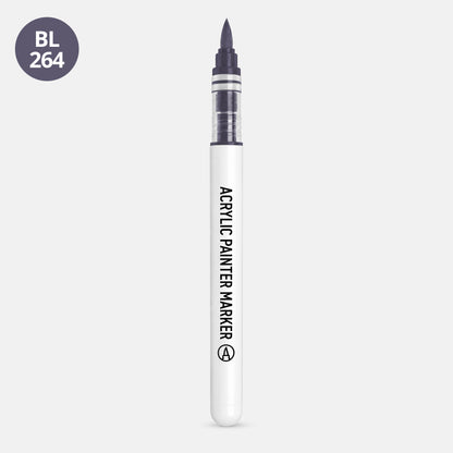 Feutres acryliques - BL-264 - Lovely Colors