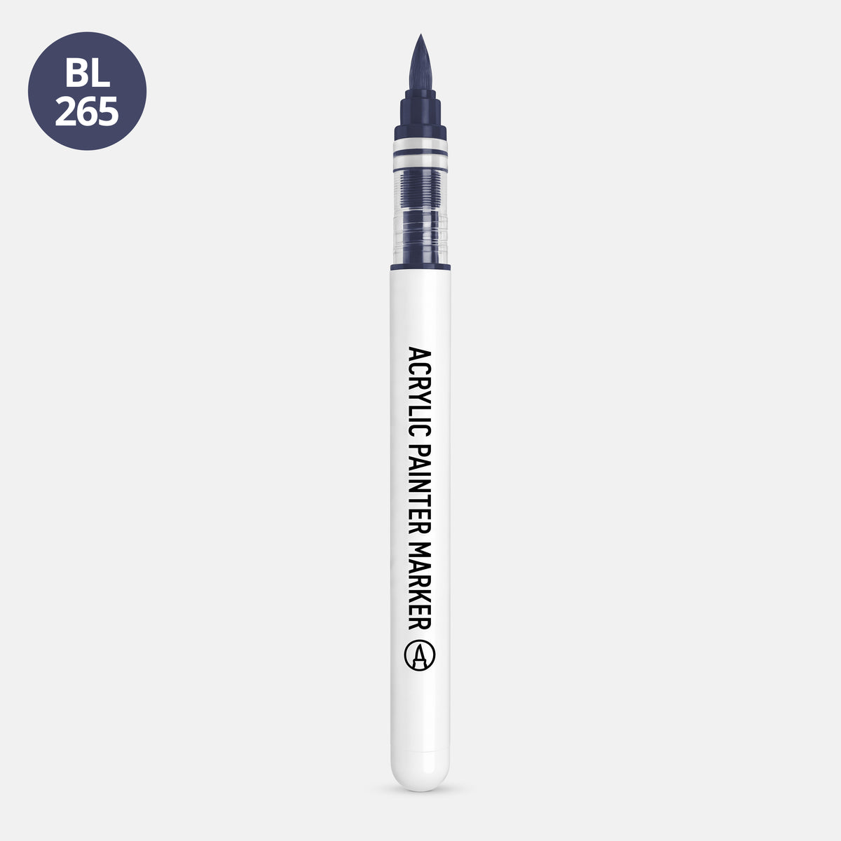 Feutres acryliques - BL-265 - Lovely Colors