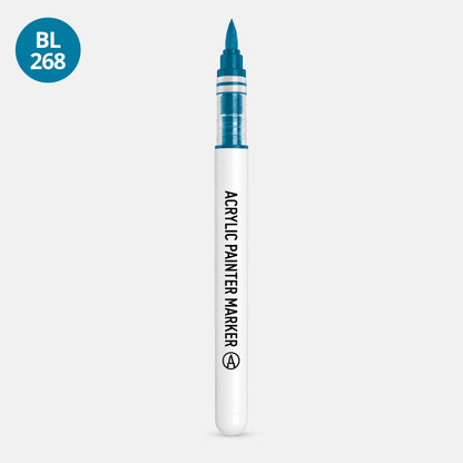 Feutres acryliques - BL-268 - Lovely Colors