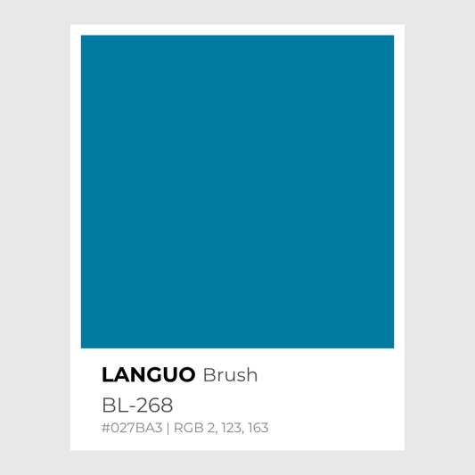Feutres acryliques - BL-268 - Lovely Colors
