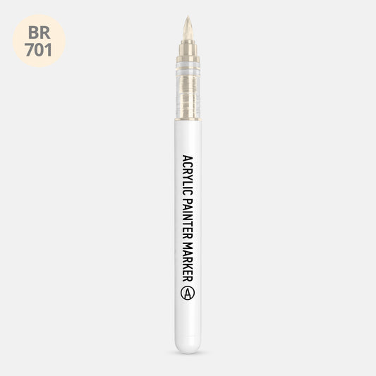 Feutres acryliques - BR-701 - Lovely Colors