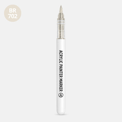 Feutres acryliques - BR-702 - Lovely Colors
