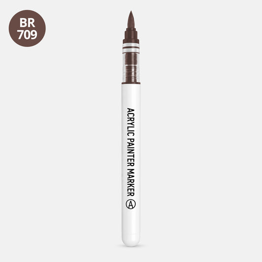 Feutres acryliques - BR-709 - Lovely Colors