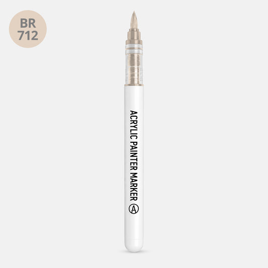 Feutres acryliques - BR-712 - Lovely Colors