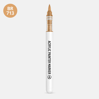 Feutres acryliques - BR-713 - Lovely Colors