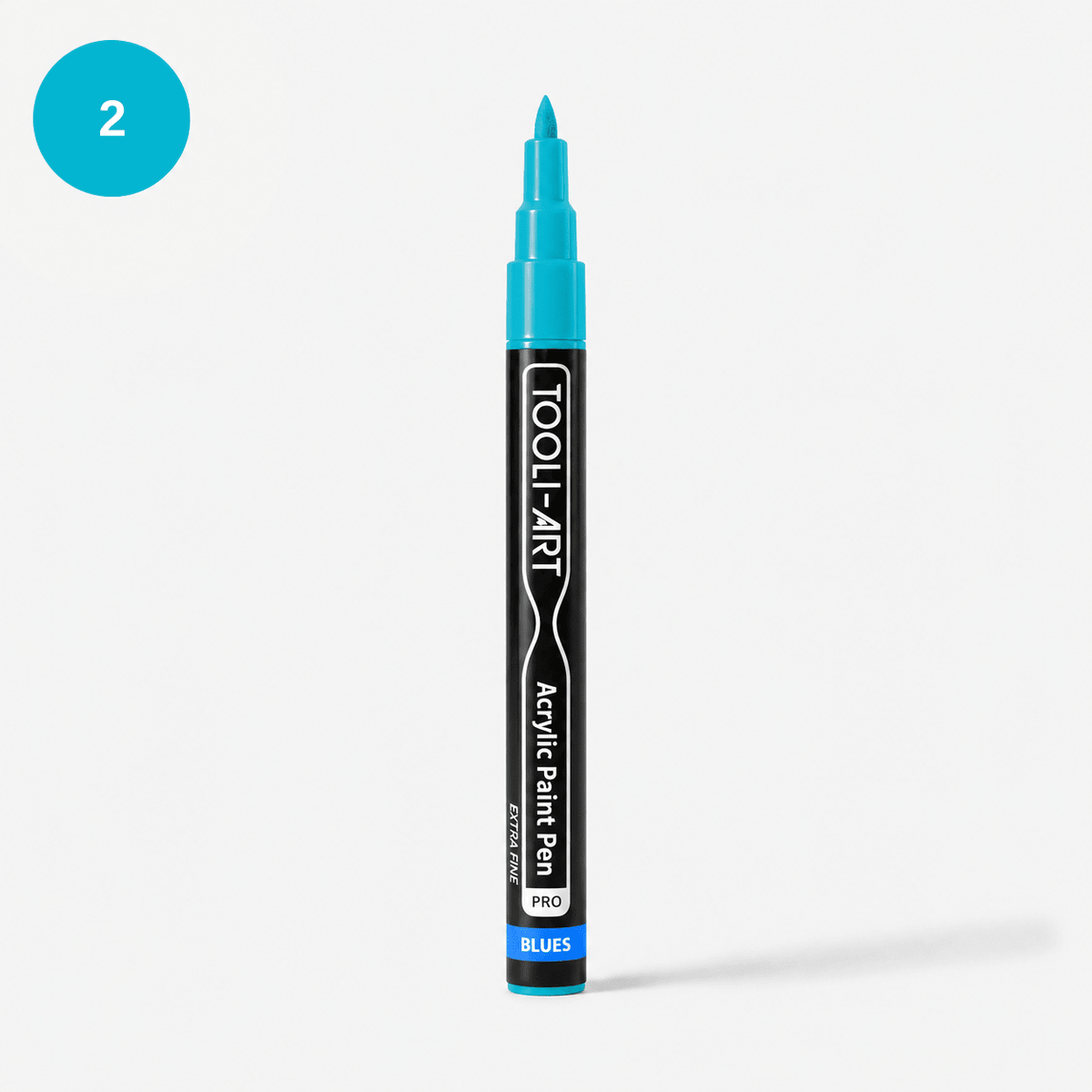 Tooli Art Blue 02