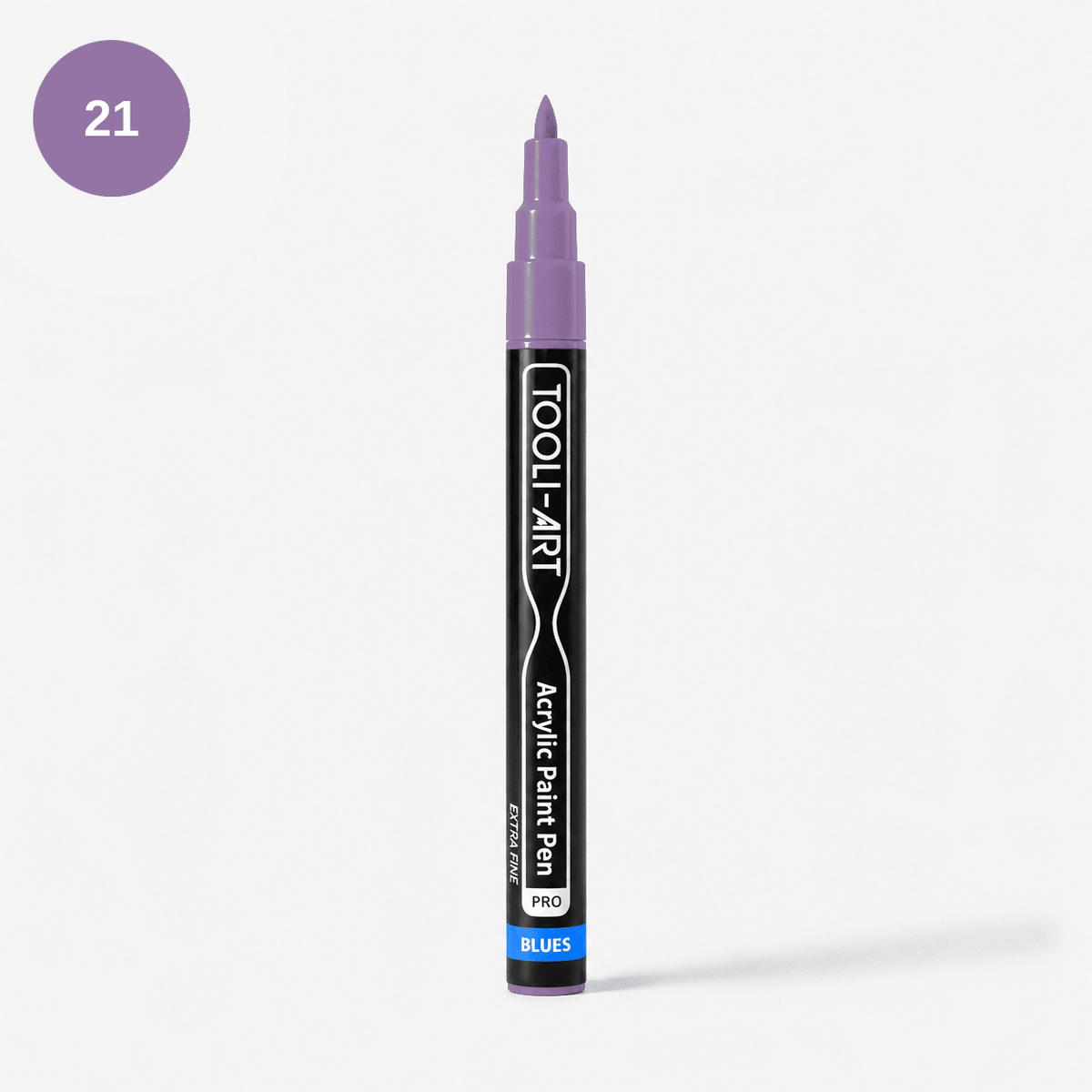 Tooli Art Blue 21