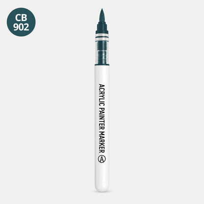Feutres acryliques - CB-902 - Lovely Colors