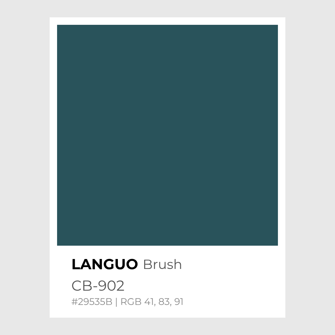 Feutres acryliques - CB-902 - Lovely Colors